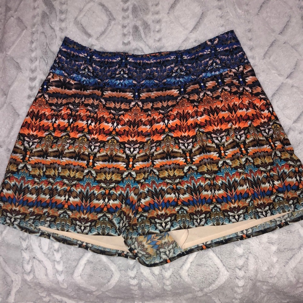 New Bebe shorts